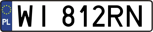 WI812RN