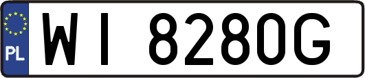 WI8280G