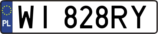 WI828RY
