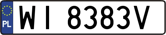 WI8383V