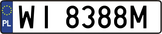 WI8388M