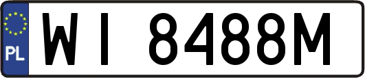 WI8488M