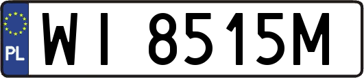 WI8515M