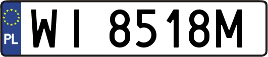 WI8518M