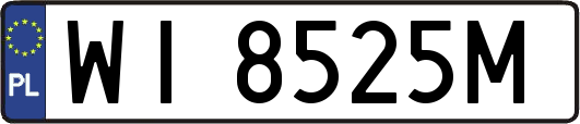 WI8525M