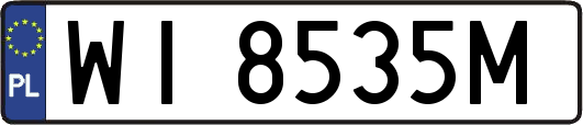 WI8535M