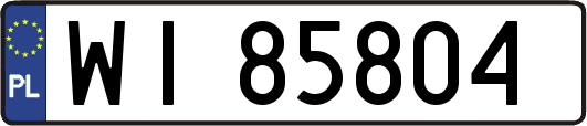 WI85804