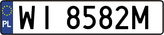 WI8582M