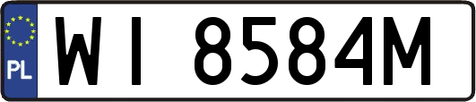 WI8584M