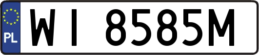 WI8585M
