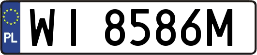 WI8586M