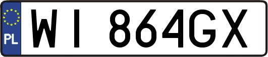 WI864GX