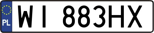 WI883HX