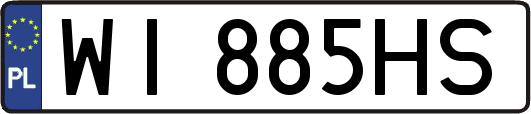 WI885HS