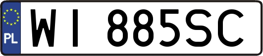 WI885SC