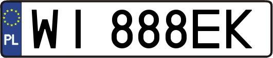 WI888EK