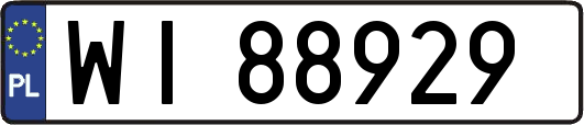 WI88929