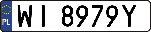 WI8979Y