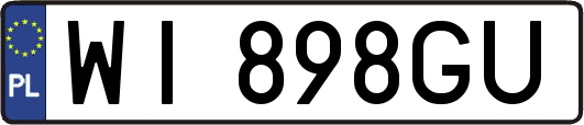 WI898GU