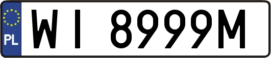 WI8999M