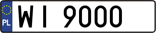 WI9000