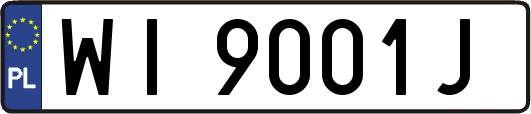 WI9001J