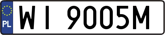 WI9005M