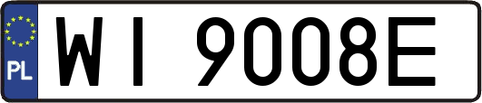 WI9008E