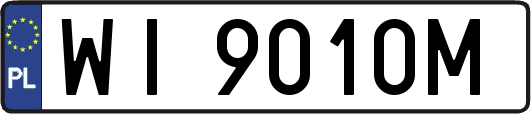 WI9010M