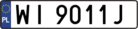 WI9011J