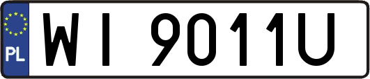 WI9011U