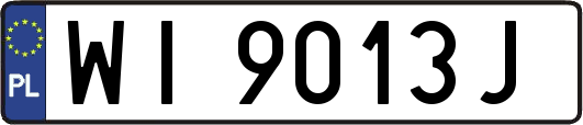 WI9013J