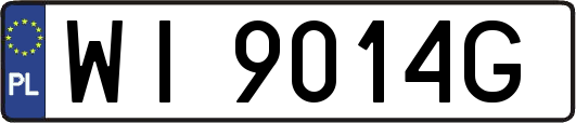 WI9014G