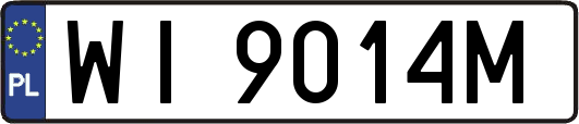 WI9014M
