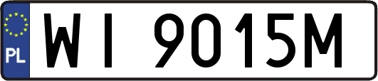 WI9015M