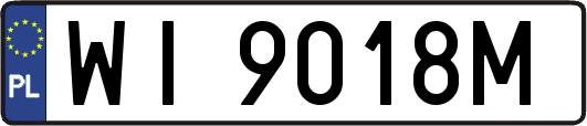WI9018M