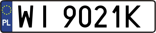 WI9021K