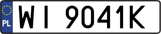 WI9041K