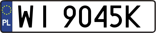 WI9045K