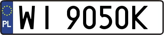 WI9050K