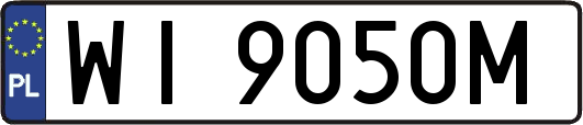 WI9050M