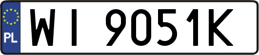 WI9051K