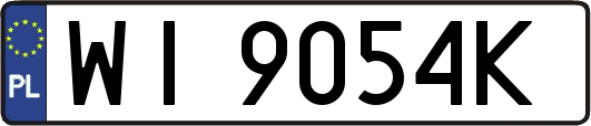 WI9054K