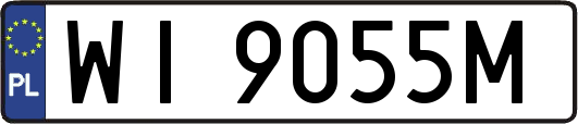 WI9055M