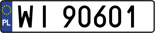 WI90601