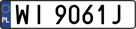 WI9061J