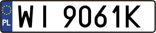 WI9061K