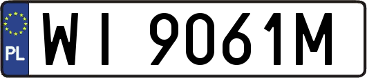 WI9061M