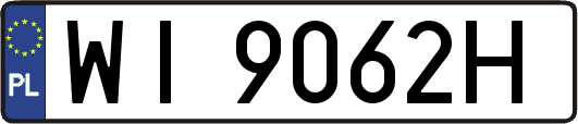 WI9062H