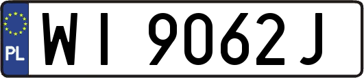 WI9062J
